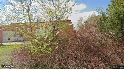 Lägenheter att hyra i Sollentuna - Bild från Google Street View