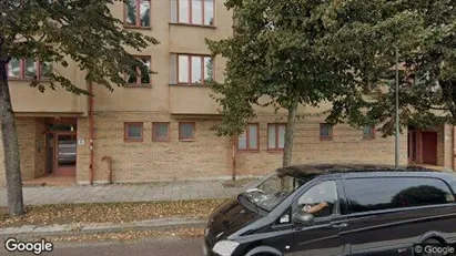 Lägenheter att hyra i Linköping - Bild från Google Street View
