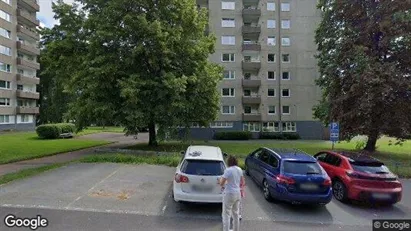 Lägenheter att hyra i Norra hisingen - Bild från Google Street View