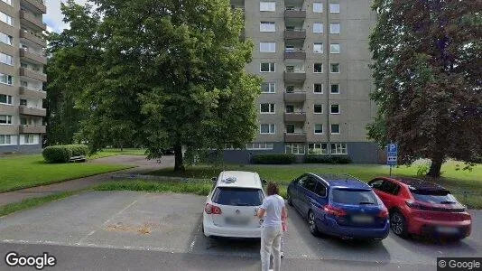 Lägenheter att hyra i Norra hisingen - Bild från Google Street View