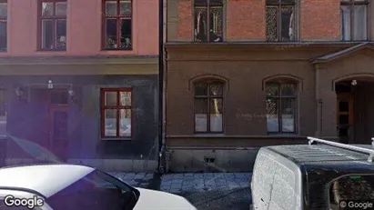 Lägenheter att hyra i Östermalm - Bild från Google Street View