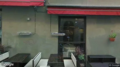 Lägenheter att hyra i Stockholm Innerstad - Bild från Google Street View