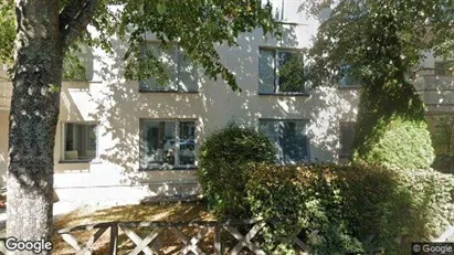 Lägenheter att hyra i Västerort - Bild från Google Street View