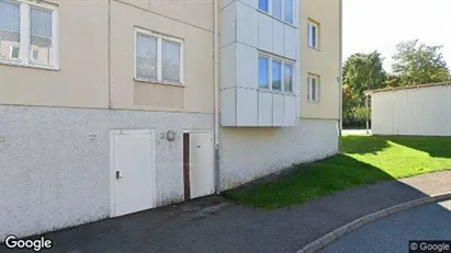 Lägenheter att hyra i Askim-Frölunda-Högsbo - Bild från Google Street View