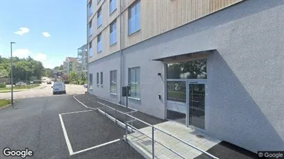 Lägenheter att hyra i Norra hisingen - Bild från Google Street View