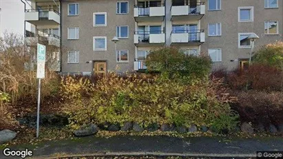 Lägenheter att hyra i Söderort - Bild från Google Street View
