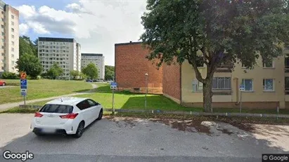 Lägenheter att hyra i Botkyrka - Bild från Google Street View