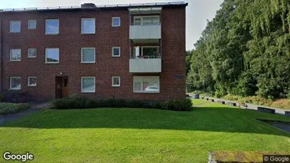 Lägenheter att hyra i Göteborg Östra - Bild från Google Street View