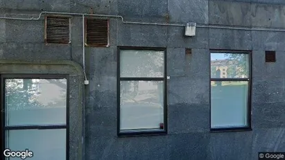 Lägenheter att hyra i Majorna-Linné - Bild från Google Street View