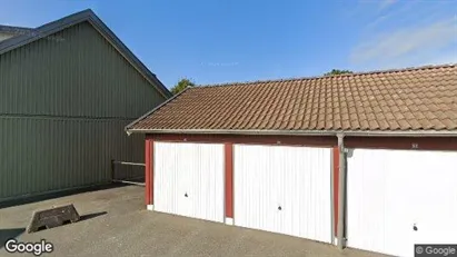 Lägenheter att hyra i Härryda - Bild från Google Street View