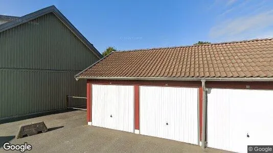 Lägenheter att hyra i Härryda - Bild från Google Street View