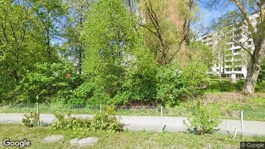 Lägenheter att hyra i Järfälla - Bild från Google Street View