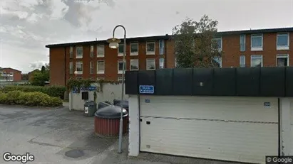 Lägenheter att hyra i Örebro - Bild från Google Street View