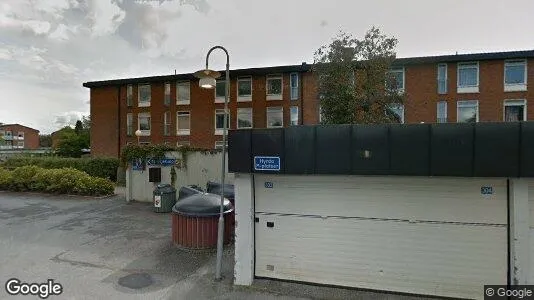 Lägenheter att hyra i Örebro - Bild från Google Street View