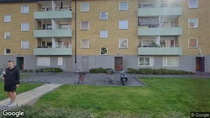 Lägenheter att hyra i Askim-Frölunda-Högsbo - Bild från Google Street View