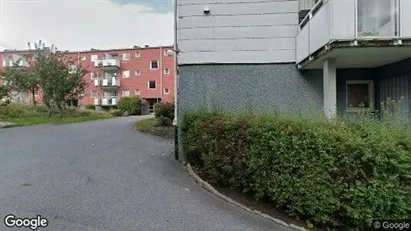Lägenheter att hyra i Majorna-Linné - Bild från Google Street View