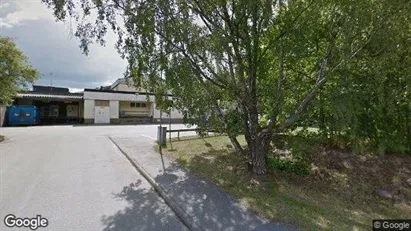 Lägenheter att hyra i Huddinge - Bild från Google Street View