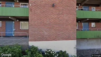 Lägenheter att hyra i Värmdö - Bild från Google Street View
