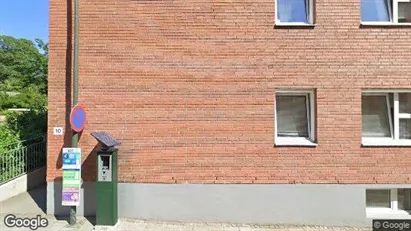 Lägenheter att hyra i Kirseberg - Bild från Google Street View