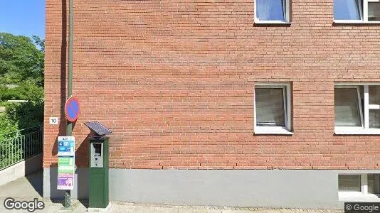 Lägenheter att hyra i Kirseberg - Bild från Google Street View