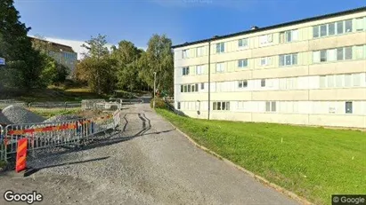 Lägenheter att hyra i Majorna-Linné - Bild från Google Street View