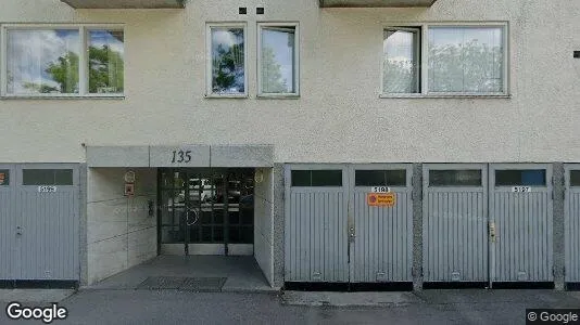 Lägenheter att hyra i Västerort - Bild från Google Street View