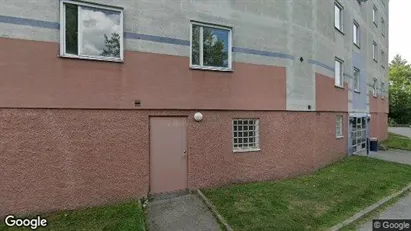 Lägenheter att hyra i Botkyrka - Bild från Google Street View
