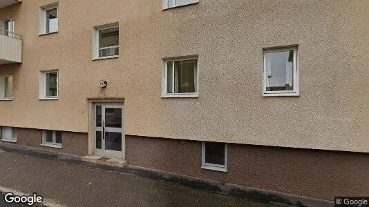 Lägenheter att hyra i Linköping - Bild från Google Street View