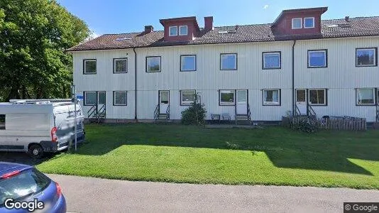 Lägenheter att hyra i Göteborg Östra - Bild från Google Street View