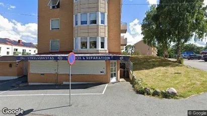 Lägenheter att hyra i Johanneberg - Bild från Google Street View