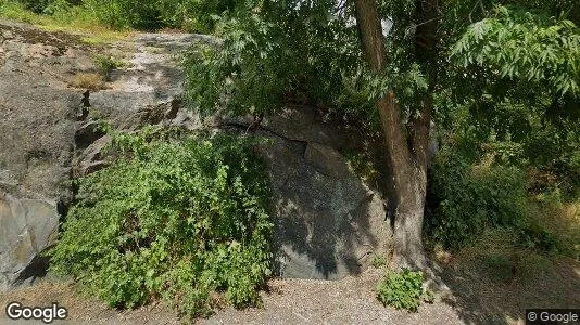 Lägenheter att hyra i Södermalm - Bild från Google Street View