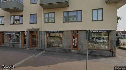 Lägenheter att hyra i Johanneberg - Bild från Google Street View