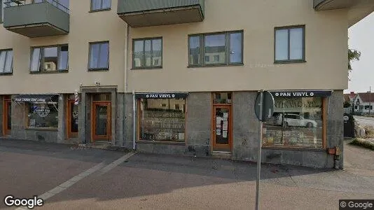 Lägenheter att hyra i Johanneberg - Bild från Google Street View