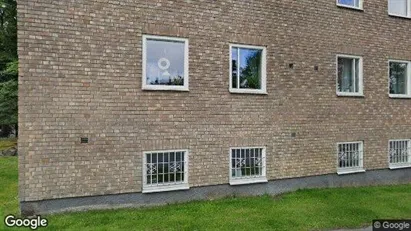 Lägenheter att hyra i Sundbyberg - Bild från Google Street View