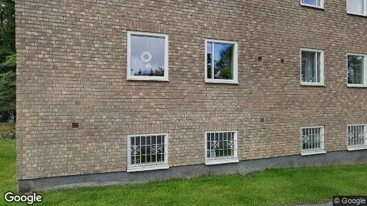 Lägenheter att hyra i Sundbyberg - Bild från Google Street View