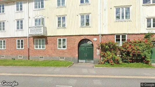 Lägenheter att hyra i Örgryte-Härlanda - Bild från Google Street View
