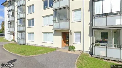 Lägenheter att hyra i Västra hisingen - Bild från Google Street View
