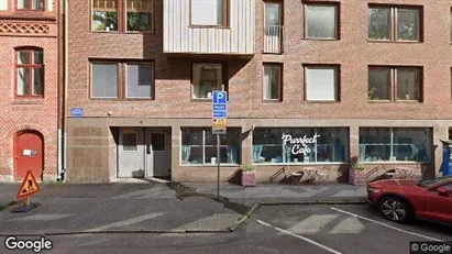 Lägenheter att hyra i Göteborg Centrum - Bild från Google Street View