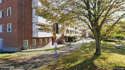 Lägenheter att hyra i Norra hisingen - Bild från Google Street View