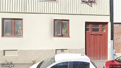Lägenheter att hyra i Majorna-Linné - Bild från Google Street View