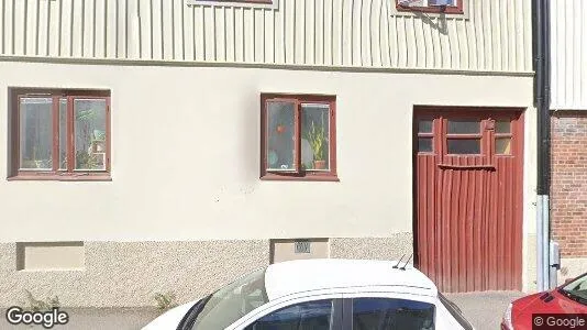 Lägenheter att hyra i Majorna-Linné - Bild från Google Street View