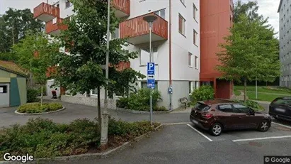 Lägenheter att hyra i Göteborg Östra - Bild från Google Street View