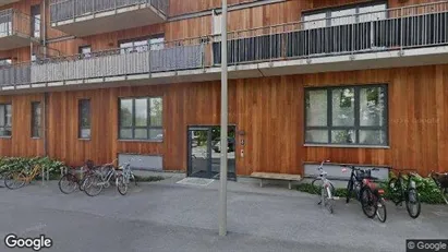 Lägenheter att hyra i Söderort - Bild från Google Street View