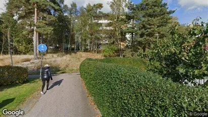 Lägenheter att hyra i Härryda - Bild från Google Street View