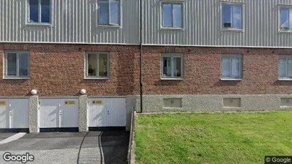 Lägenheter att hyra i Majorna-Linné - Bild från Google Street View