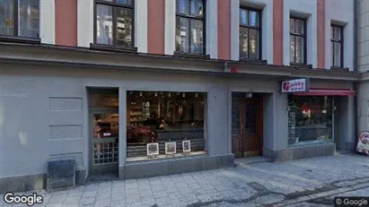 Lägenheter att hyra i Stockholm Innerstad - Bild från Google Street View