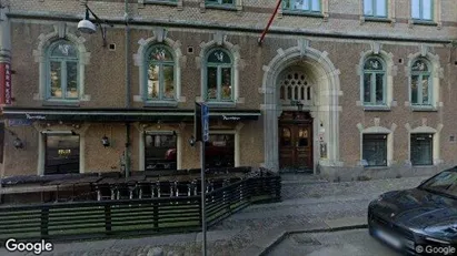 Lägenheter att hyra i Göteborg Centrum - Bild från Google Street View