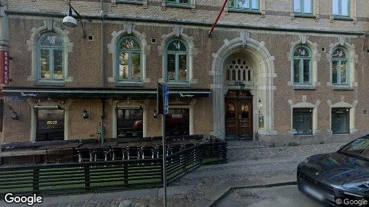 Lägenheter att hyra i Göteborg Centrum - Bild från Google Street View