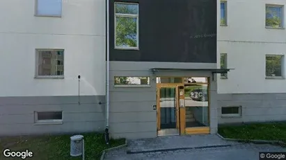 Lägenheter att hyra i Västerort - Bild från Google Street View