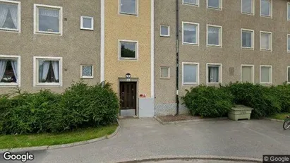Lägenheter att hyra i Västerort - Bild från Google Street View